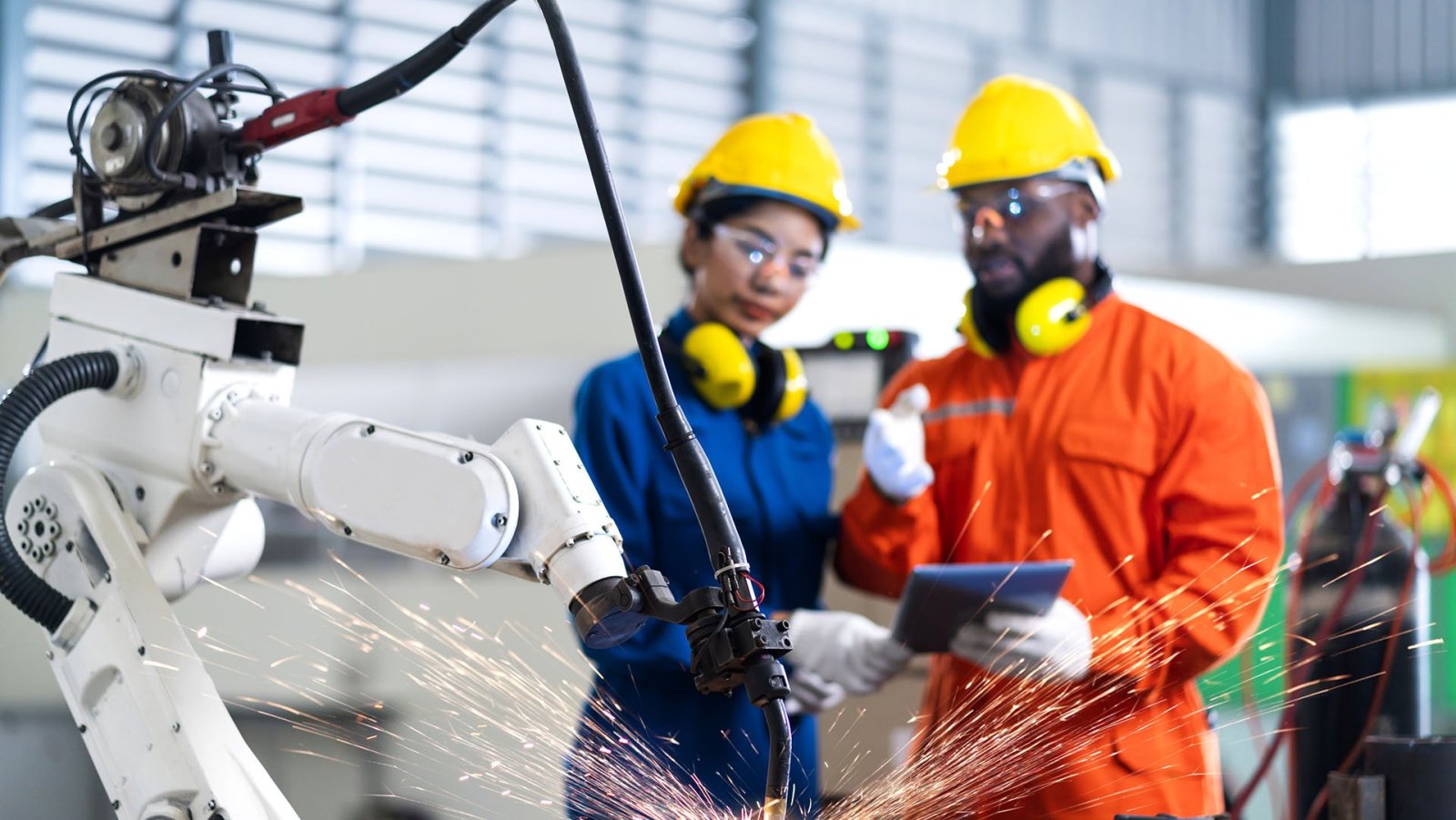 Meld je aan voor het netwerk!